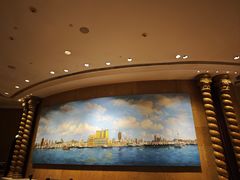 -澳门十六浦索菲特大酒店
