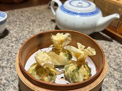 -南京大牌档(苏州中心店)