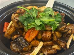 -鹭园酒家·四十年老字号