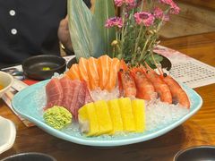-松坂屋日料自助(长城路店)