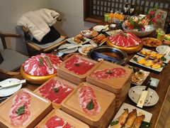 -蟹将军·松叶蟹和牛日料放题自助(K11店)