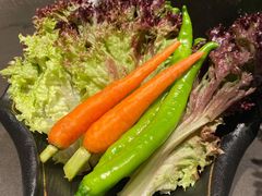 -芯元·碳烤熟成牛肉(经开店)