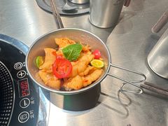 -椰庭·椰子鸡·创意玩家(晶耀前滩店)