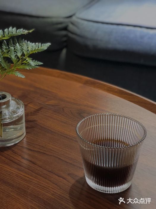 工页咖啡X COFFEE(龙东路店)图片