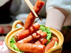 -九鼎轩脆毛肚火锅(南京东路店)