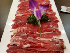 -爱新觉罗福臨火锅馆(万科滑雪场店)