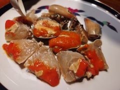 -潮汕味道·煮海餐厅(金麟大厦店)