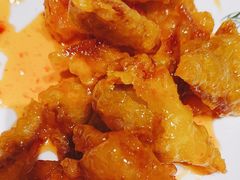 -京鸭棠(让胡路万达店)