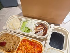 -全聚德烤鸭店(马家堡店)