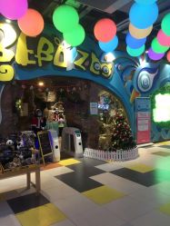 -宝燕乐园(闵行旗舰店)