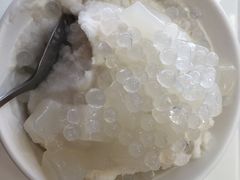 -聪嫂私房甜品(旺角花园街店)