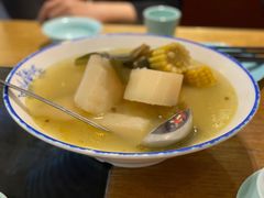 -鸡毛店·川菜(双楠店)