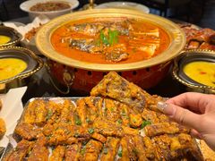 -解家河南菜(商鼎路店)