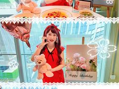 -淮香国色·淮扬菜(正大中心店)