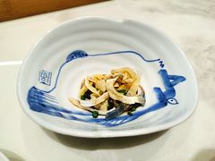 柚香河豚鱼皮-鲐赏河豚(长寿店)