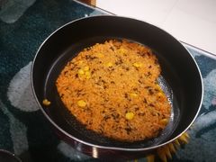 爱心炒饭-老板不给炸自助炸串(中央大街总店)