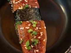 鳗鱼寿司-昊·来了寿司(双楠2店)