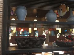 -金枝玉叶上海人家食府(三里河店)