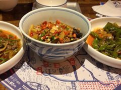 -铁公鸡·四川料理(天环广场店)