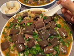 -徐记海鲜(大雁塔|金都店)