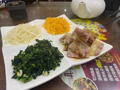 -真不同饭店(老城店)