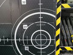 -319集结地真人CS·团建·轰趴体验馆·室内(上地店)