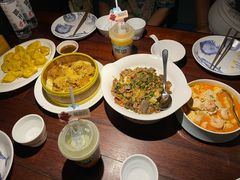 -前海沿·青岛菜(五四广场永旺店)