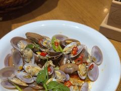 -如轩·海鲜砂锅粥·潮汕菜(沿江东路店)