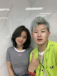 -CUT CUT Hair Salon