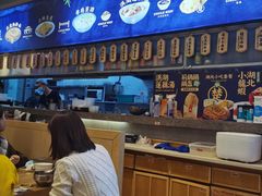 -文叔·湖北名小吃·小龙虾(华强北店)