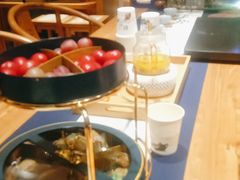 -上座云间·青年赣菜(绿茵店)