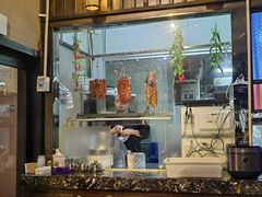 -粤色·老广州茶餐厅(河南商会大厦店)