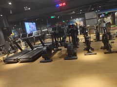 -VLines耀能运动24小时·月付制健身(京广桥店)