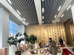 -辽宁省博物馆观众餐厅