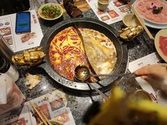 -蜀大侠火锅(建设路第五大道店)