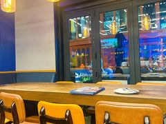 -blue frog蓝蛙(长泰广场店)