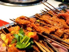 -牛华八婆麻辣烫(起源店)
