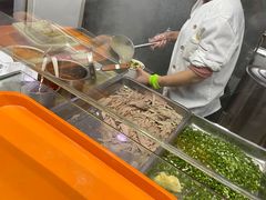 -孔师傅八仙老鸭粉丝汤(上海市第一食品商店南东店)