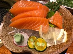 -肉魁屋·烧肉·烧鸟·酒场(高新店)