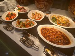 -杭州钱江新城万怡酒店-西餐厅