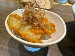 -雷神拉面(财富中心玉米楼店)