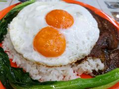 -澳门陈光记烧味饭店(万象城店)