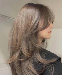 -HD HAIR STYLE