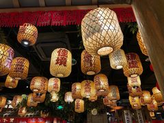 -南京大牌档(青岛万象城店)