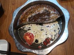 -傣妹火锅(南京东路一店)