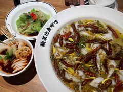 -太二酸菜鱼(福州泰禾店)