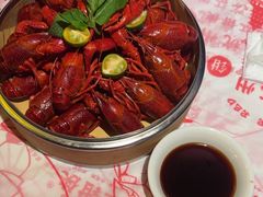 -红钳侠小龙虾·烧烤(中赢康康谷店)