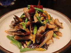 -环球港凯悦 · 享悦中餐厅