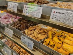 -上海哈尔滨食品厂(汇联商厦店)