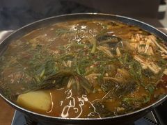 -第二外国语学院-韩国餐厅(朝阳路店)